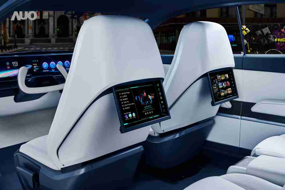 糖果派对将于CES 展示全新Smart Cockpit 2024，，，，可紧密串连使用者多元需求，，并革新座舱内部的应用和设计，，带来身历其境且引人入胜的视觉飨宴，，满足驾乘人员的全方位体验